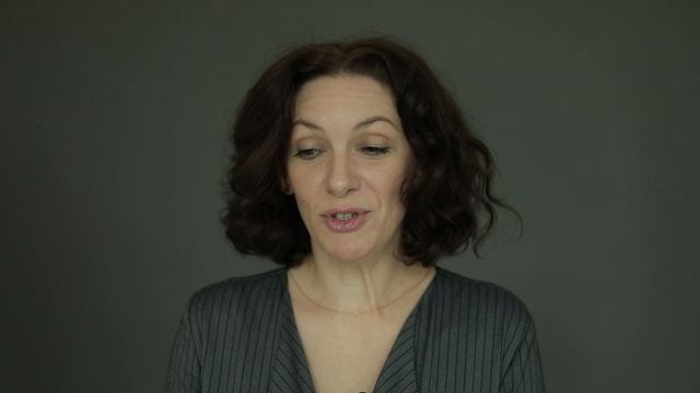 Гарнова Юлия, визитка 2025 смотреть онлайн