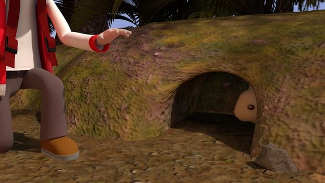 История №5 "Мы заблудились !"- Super Minds 1-Unit 5 - "We are lost !". смотреть онлайн