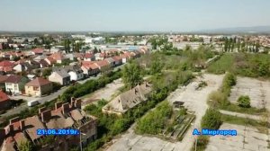 ЮГВ Венгрия  в\ч 47993  96-й МСП Сомбатхей 2019 год