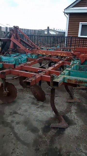 #сельхозтехника #культиватор смотреть онлайн