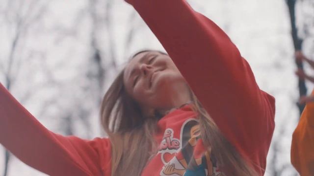 Double Bubble - Яркий Худи (КЛИП, ПЕРЕЗАЛИВ) смотреть онлайн