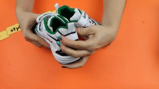 Style-Baby.сom детский интернет магазин Украина