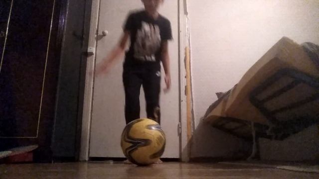 очень легко набивать мяч смотреть онлайн