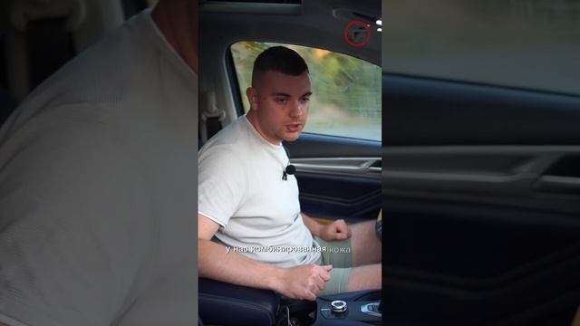 Haval F7x китайский кроссовер. Полный обзор уже на канале смотреть онлайн