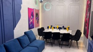 Лофт Айсберг