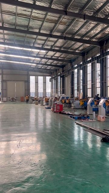 Покупаем станки в Китае #Китай #оборудование #станки смотреть онлайн