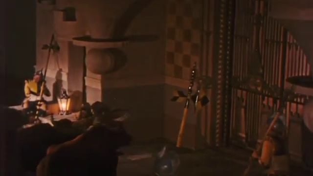 Новые похождения Кота в сапогах (1958) смотреть онлайн