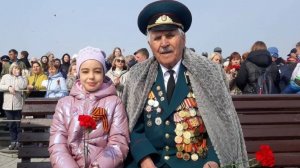 Седые раны - Александр Гричанок