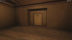 В этом видео я покажу как пройти the backdoor в doors.