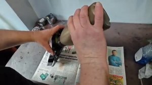 Заправка картриджа Катюша М247