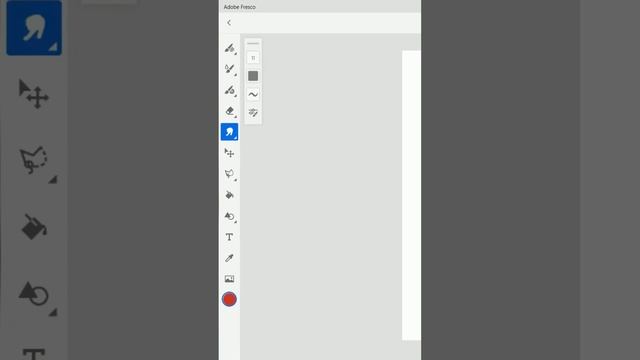 Краткий обзор программы Adobe Fresco смотреть онлайн