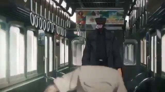 человек бензопила/человек катана против человека бен? смотреть онлайн