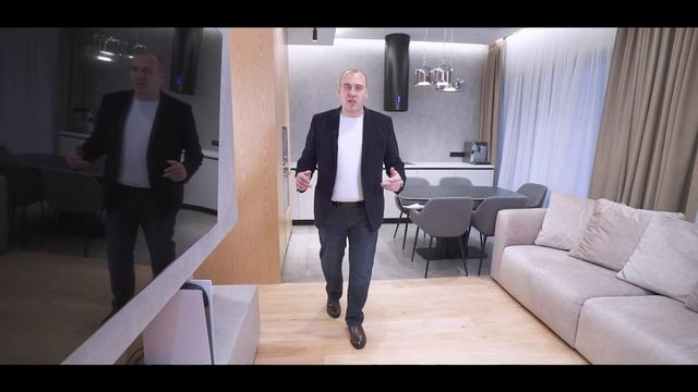 Ремонт квартиры по дизайн-проекту заказчика | Работа о смотреть онлайн