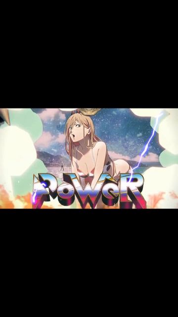 Человек-бензопила #anime #аниме смотреть онлайн