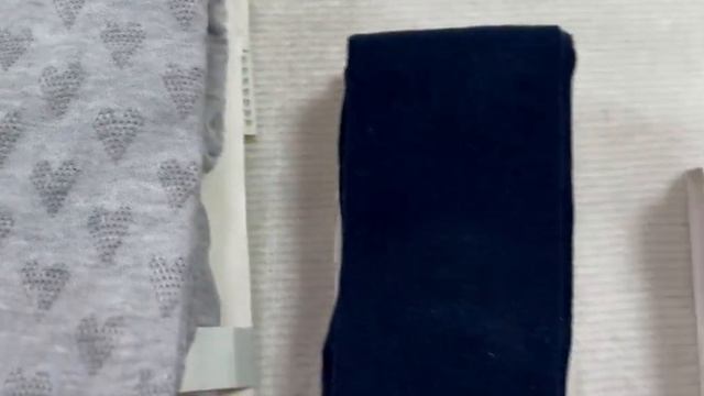 Колготки детские