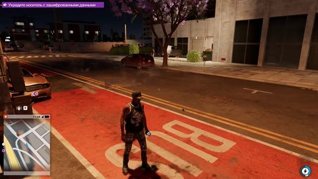 Watch Dogs 2 [ПРОХОЖДЕНИЕ #4]