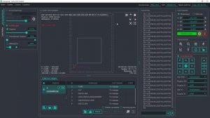 Релиз Inectra CNC 4.1 - обзорное видео