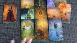 ТАРО-расклад: «4 короля: мысли, чувства, действия"