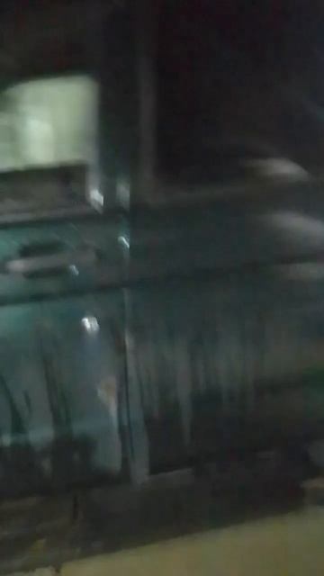 Яндекс не дал доделать 95зз. Приехал УАЗ Патриот замена смотреть онлайн