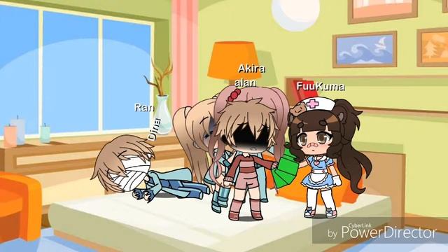 Измены 3 часть (ФИНАЛ!)