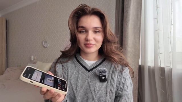 Лучшая камера для блогеров!!? | Обзор DJI Osmo Pocket 3 Creator Combo