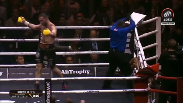 California Boxing | Bupas Gym | Прогресс Бокса или просто Рома в МСК смотреть онлайн