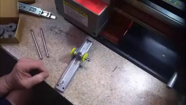 настольный сверлильный своими руками смотреть онлайн