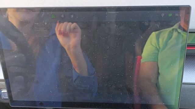 Перезагрузка ГУ Jetour Dashing 2 способа