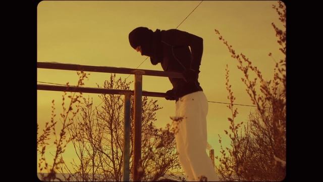 Замерз, Устал, Но Не Сдался — Турник, Брусья И Скакалка