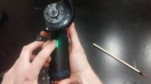 Китайская мини болгарка / ушм. Разборка, переделка, осн