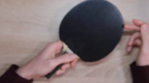 Моя ракетка 2025: Donic Skachkov Carbon, Yasaka Rakza Z EH, Nittaku Fastarc C1. Реал?