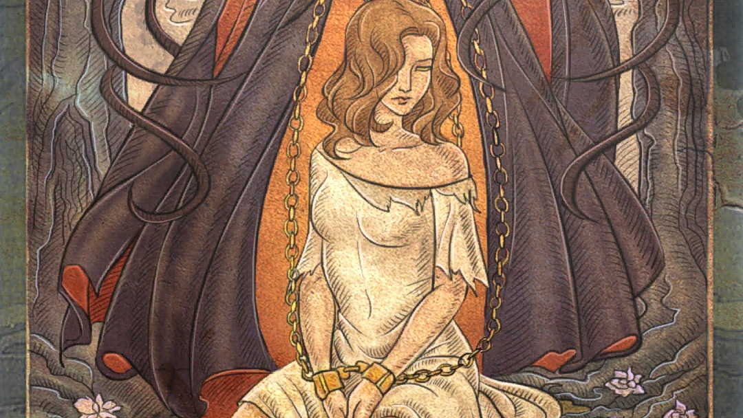 Арканум | 3 сезон | 1 серия