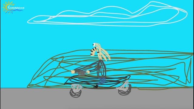 Elephant People: Crazy Bikers (All Bosses) смотреть онлайн