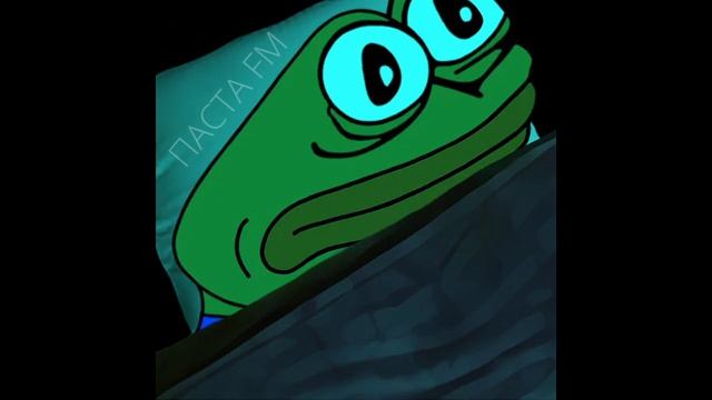 Спят усталые игрушки, но это DEATHCORE