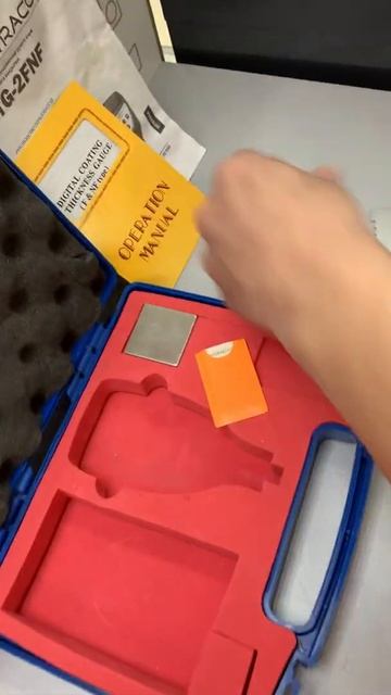 Толщиномер conspray смотреть онлайн