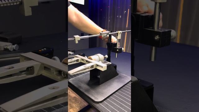 Модернизировал заточной станок Ирбис смотреть онлайн