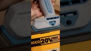 новая модель: шуруповерт Total-Ingco TDLI 206021