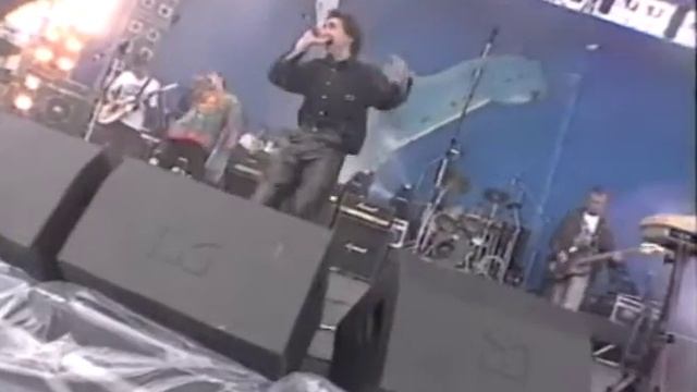 Король и Шут Сапоги мертвеца 1996, Наполним Небо Добротой смотреть онлайн