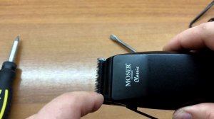 Как правильно настроить и смазать машинку для стрижки