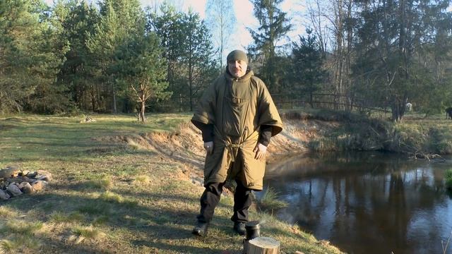 Пончо SWAGMAN ROLL HELIKON-TEX УТОЧНЯЕМ ЕГО ВОЗМОЖНОСТИ смотреть онлайн