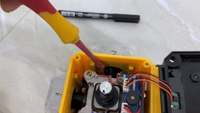 КАЛИБРОВКА ЛАЗЕРНОГО УРОВНЯ. Самый простой способ