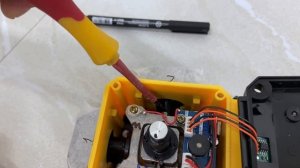 КАЛИБРОВКА ЛАЗЕРНОГО УРОВНЯ. Самый простой способ