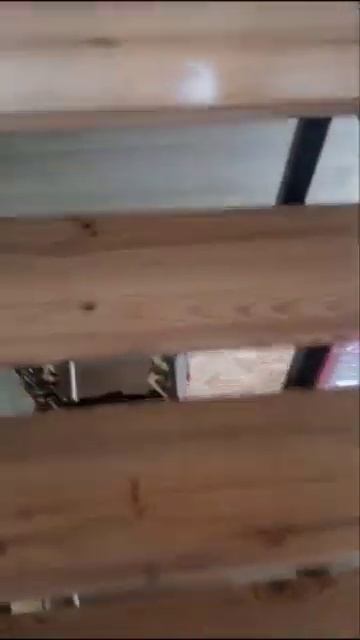 Строительство деревянной лестницы на металлическом к смотреть онлайн