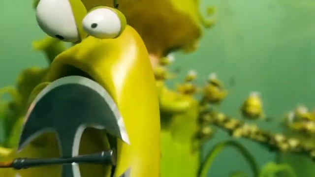 Топ 5 Платформеров / platformer на ps4 смотреть онлайн
