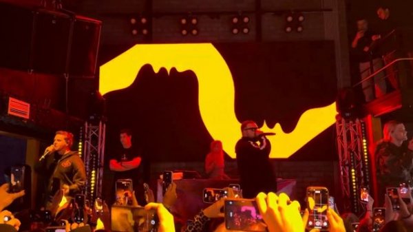 nkeeei, uniqe, ARTEM SHILOVETS, Wipo - ГЛАМУР. Live. Тверь. Zerkalo