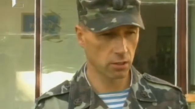 Резервісти повернулись додому 26 09 2012