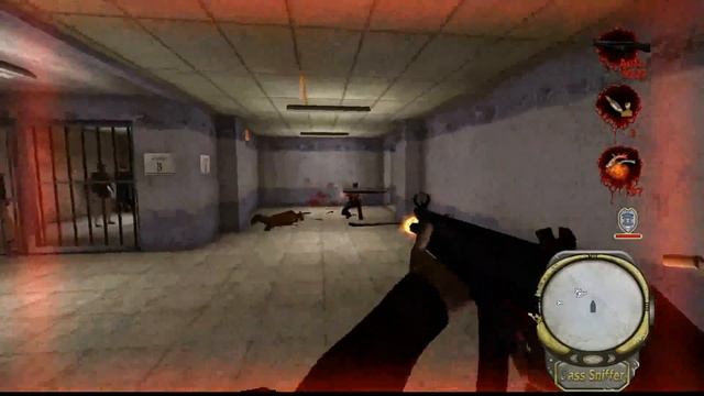 Postal2 9серия пончики и одежда полиции.