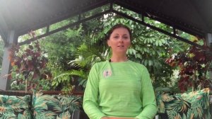 Гимнастика/йога на стуле. Chair yoga.