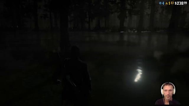 Red Dead ONLINE - Прохождение на PS5 1080p 60fps смотреть онлайн