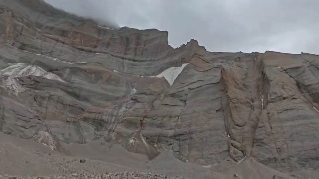Тибет. Западное лицо Кайласа — Western Face of Kailash смотреть онлайн